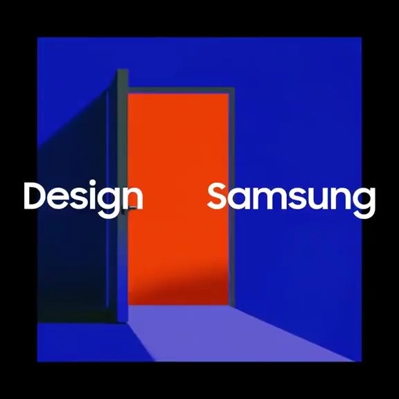 Samsung Design
